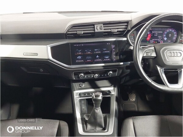 Used Audi Q3 2021 for sale - 77769899: Photo 19