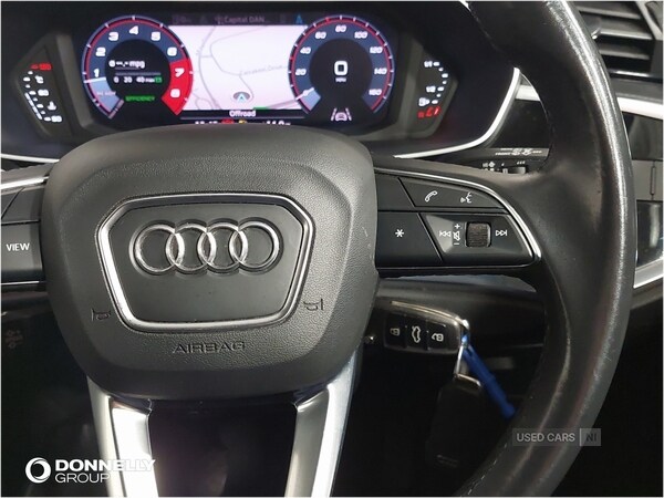 Used Audi Q3 2021 for sale - 77769899: Photo 21