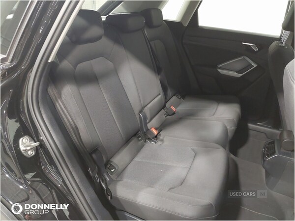 Used Audi Q3 2021 for sale - 77769899: Photo 23