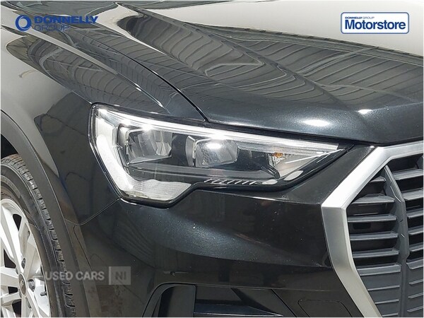 Used Audi Q3 2021 for sale - 77769899: Photo 26