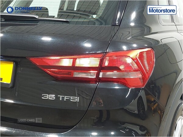 Used Audi Q3 2021 for sale - 77769899: Photo 27