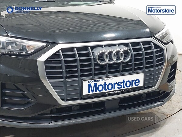 Used Audi Q3 2021 for sale - 77769899: Photo 28