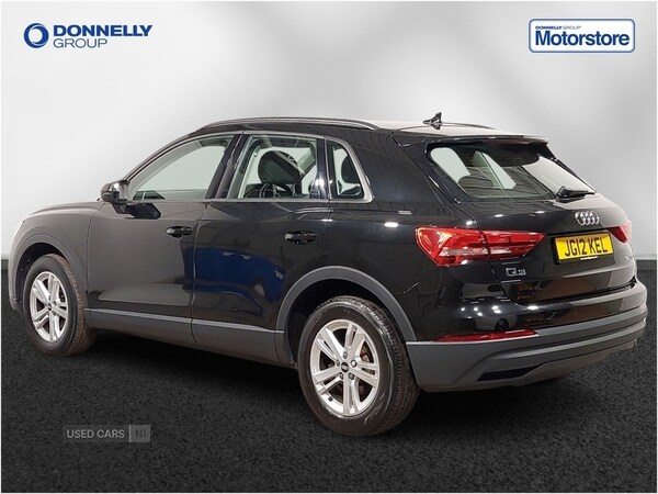 Used Audi Q3 2021 for sale - 77769899: Photo 3