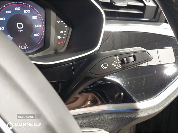 Used Audi Q3 2021 for sale - 77769899: Photo 37