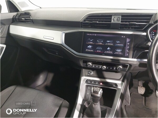 Used Audi Q3 2021 for sale - 77769899: Photo 39