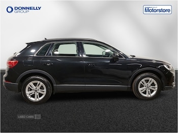 Used Audi Q3 2021 for sale - 77769899: Photo