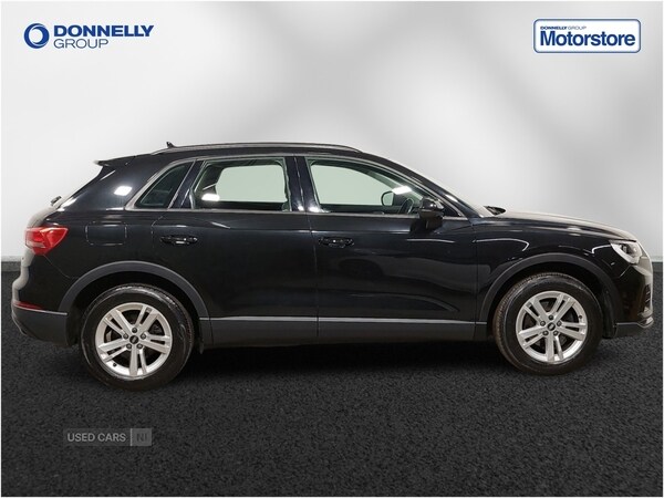 Used Audi Q3 2021 for sale - 77769899: Photo 4