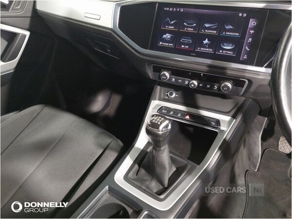 Used Audi Q3 2021 for sale - 77769899: Photo 40