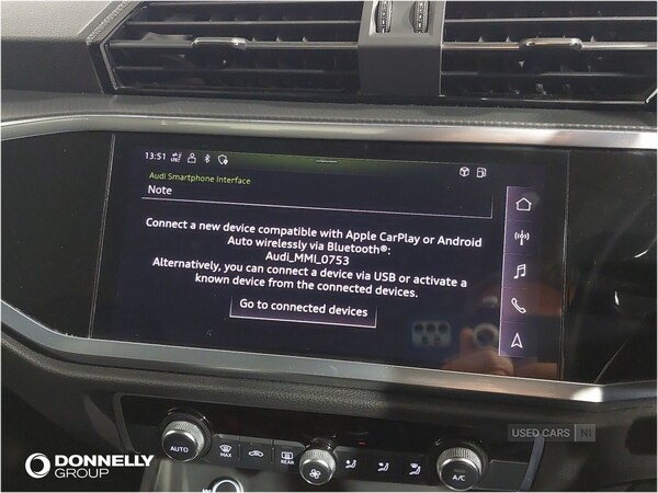 Used Audi Q3 2021 for sale - 77769899: Photo 42