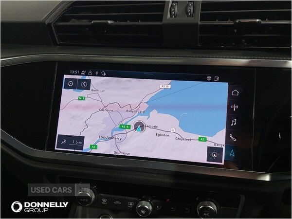 Used Audi Q3 2021 for sale - 77769899: Photo 43