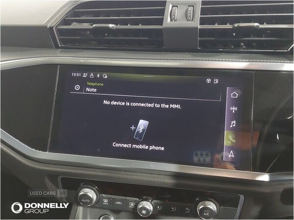 Used Audi Q3 2021 for sale - 77769899: Photo 44