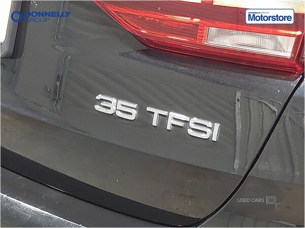 Used Audi Q3 2021 for sale - 77769899: Photo 46