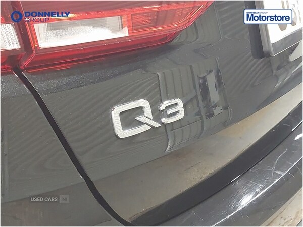 Used Audi Q3 2021 for sale - 77769899: Photo 47