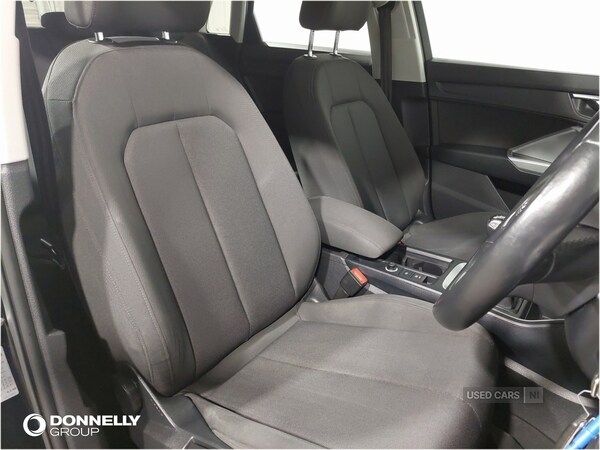 Used Audi Q3 2021 for sale - 77769899: Photo 48