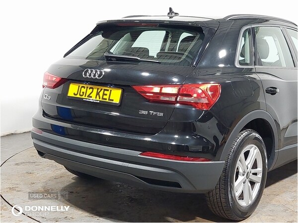 Used Audi Q3 2021 for sale - 77769899: Photo 49