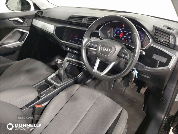 Used Audi Q3 2021 for sale - 77769899: Photo 5