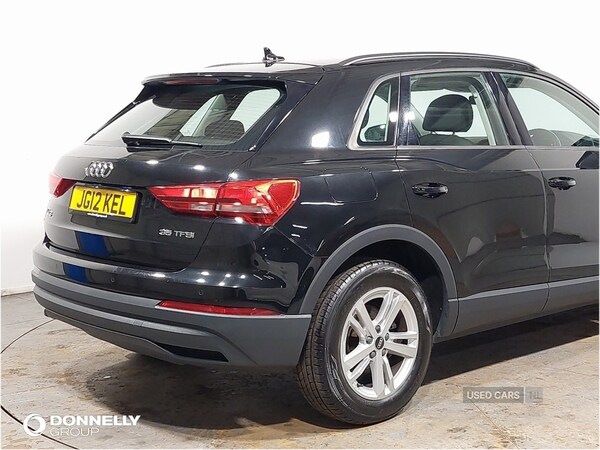 Used Audi Q3 2021 for sale - 77769899: Photo 50
