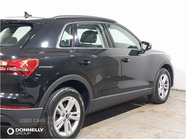 Used Audi Q3 2021 for sale - 77769899: Photo 51