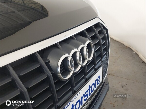 Used Audi Q3 2021 for sale - 77769899: Photo 52