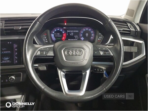 Used Audi Q3 2021 for sale - 77769899: Photo 53