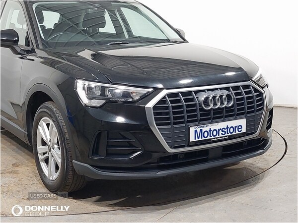 Used Audi Q3 2021 for sale - 77769899: Photo 57