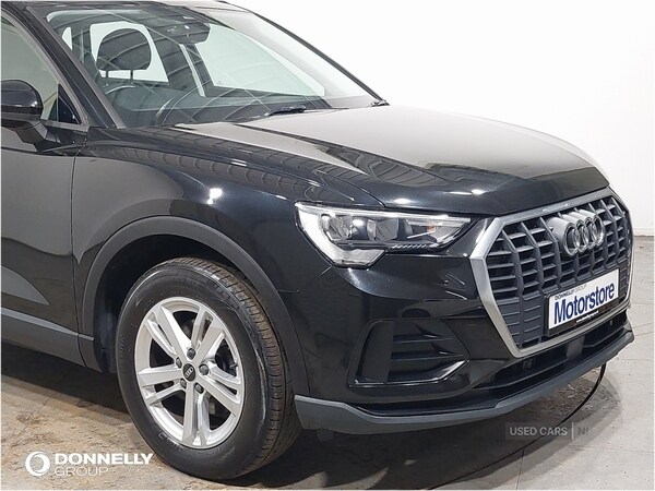Used Audi Q3 2021 for sale - 77769899: Photo 58