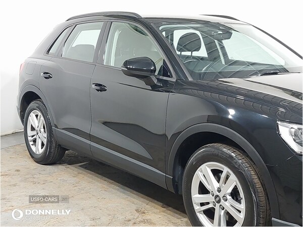 Used Audi Q3 2021 for sale - 77769899: Photo 59
