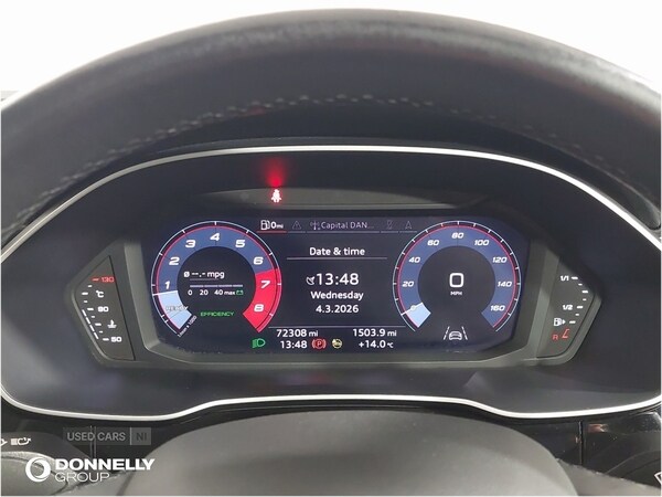 Used Audi Q3 2021 for sale - 77769899: Photo 7