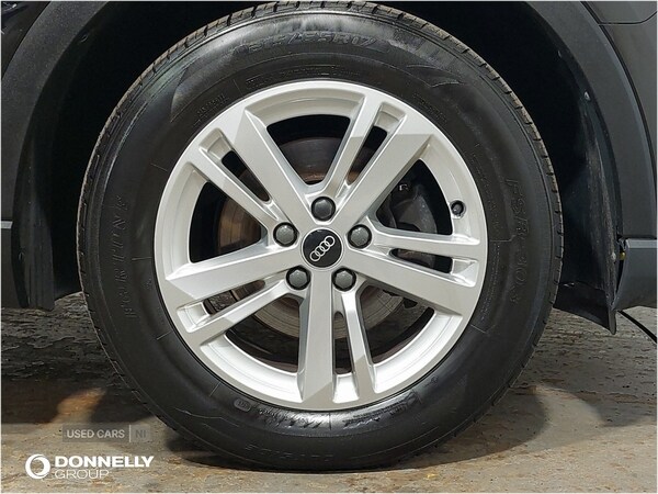 Used Audi Q3 2021 for sale - 77769899: Photo 8