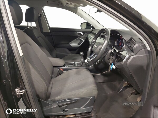 Used Audi Q3 2021 for sale - 77769899: Photo 9