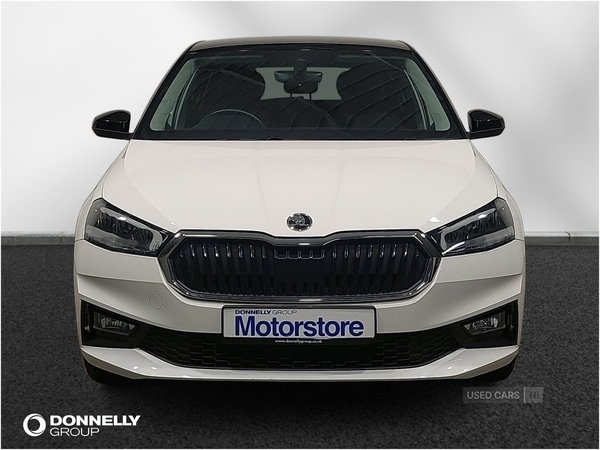 Used Skoda Fabia 2023 for sale - 77456802: Photo 10