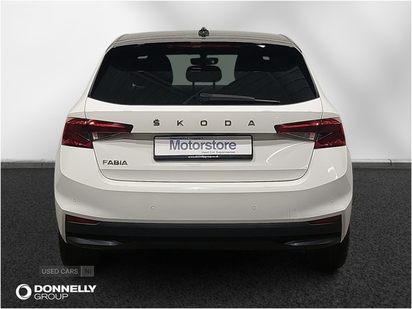 Used Skoda Fabia 2023 for sale - 77456802: Photo 11