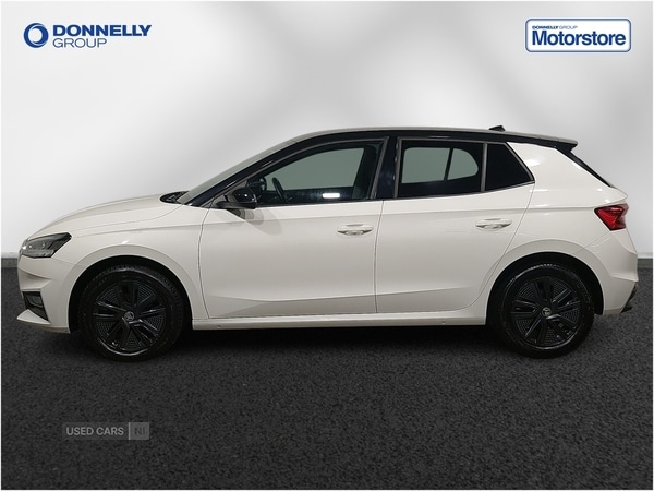 Used Skoda Fabia 2023 for sale - 77456802: Photo 12
