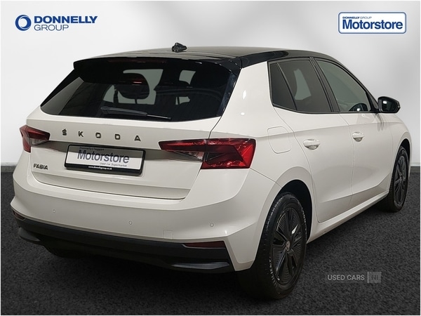 Used Skoda Fabia 2023 for sale - 77456802: Photo 14