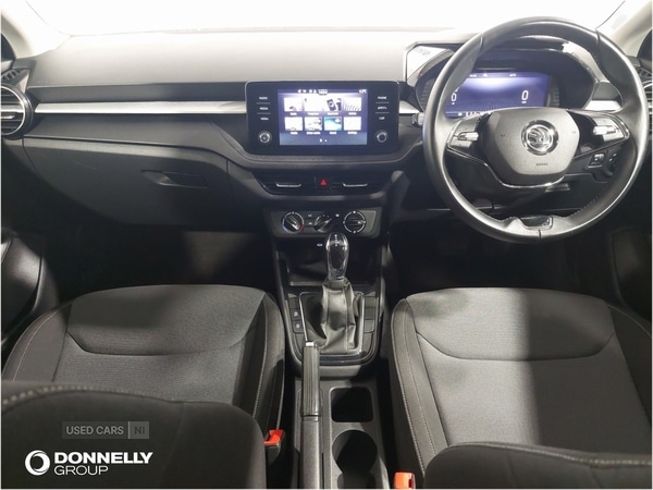 Used Skoda Fabia 2023 for sale - 77456802: Photo 15