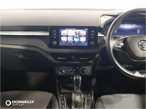 Used Skoda Fabia 2023 for sale - 77456802: Photo 16