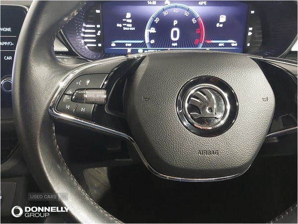 Used Skoda Fabia 2023 for sale - 77456802: Photo 17