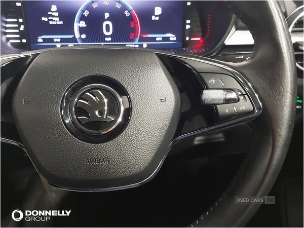 Used Skoda Fabia 2023 for sale - 77456802: Photo 18