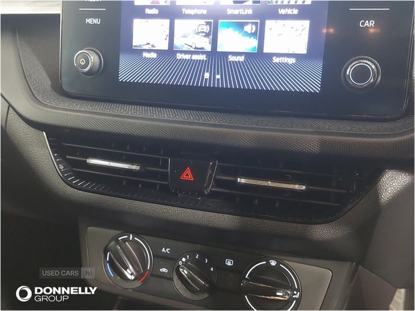 Used Skoda Fabia 2023 for sale - 77456802: Photo 32