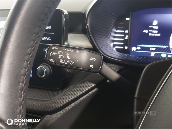 Used Skoda Fabia 2023 for sale - 77456802: Photo 34