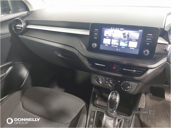 Used Skoda Fabia 2023 for sale - 77456802: Photo 35