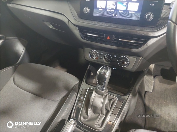 Used Skoda Fabia 2023 for sale - 77456802: Photo 36