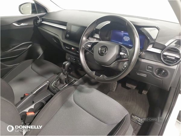 Used Skoda Fabia 2023 for sale - 77456802: Photo 4