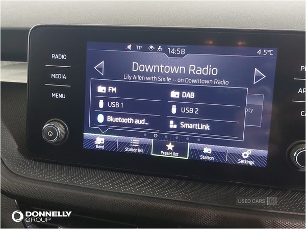 Used Skoda Fabia 2023 for sale - 77456802: Photo 40