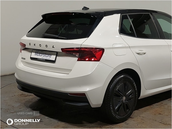 Used Skoda Fabia 2023 for sale - 77456802: Photo 45