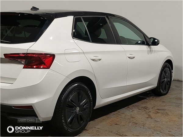 Used Skoda Fabia 2023 for sale - 77456802: Photo 46