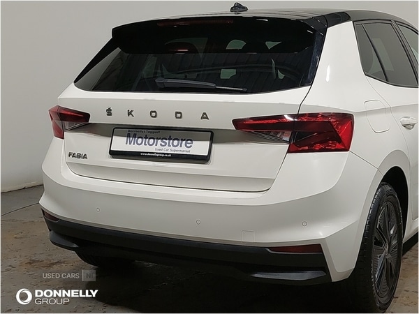 Used Skoda Fabia 2023 for sale - 77456802: Photo 47