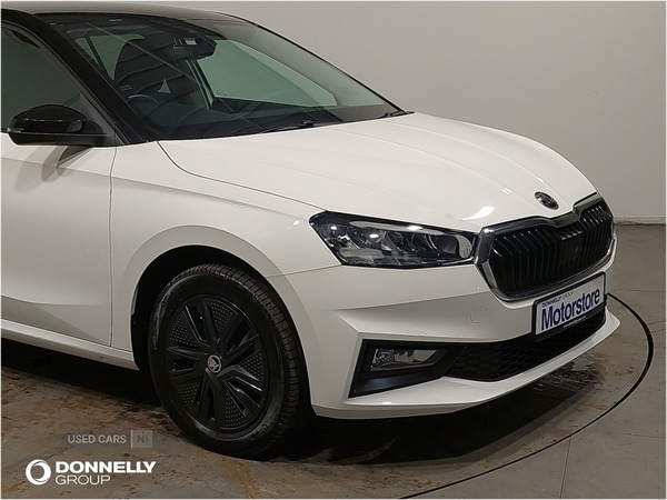 Used Skoda Fabia 2023 for sale - 77456802: Photo 51