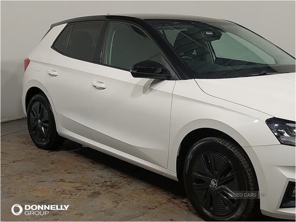 Used Skoda Fabia 2023 for sale - 77456802: Photo 52