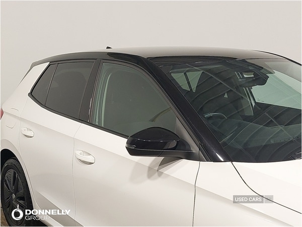 Used Skoda Fabia 2023 for sale - 77456802: Photo 53